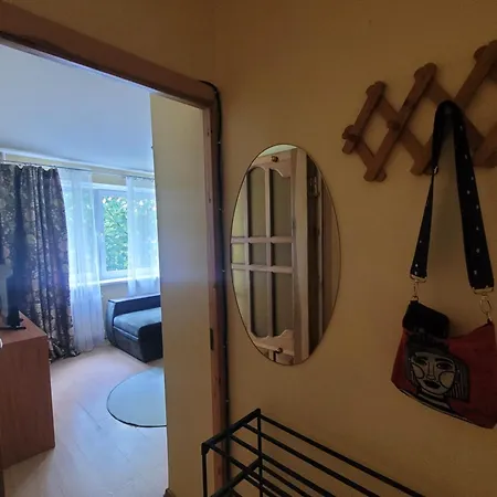 Apartament Chestnut Blossom Flat *