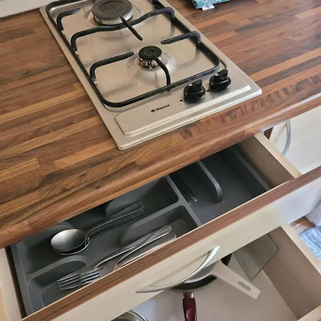 Chestnut Blossom Flat Apartament