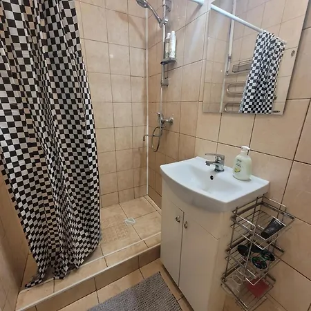 公寓 Chestnut Blossom Flat