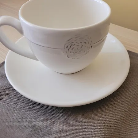 Chestnut Blossom Flat * Kłajpeda