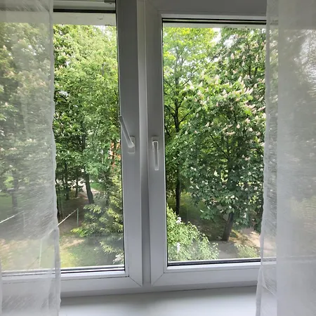 Chestnut Blossom Flat *