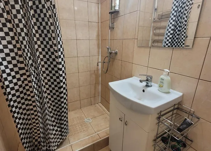 Apartament Chestnut Blossom Flat