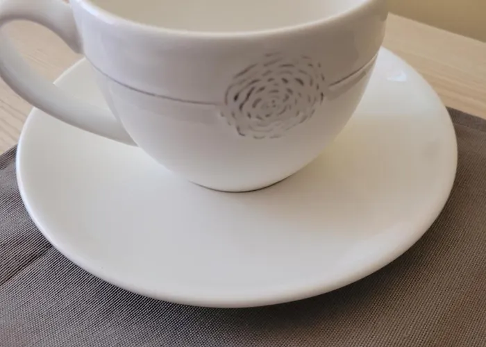 Chestnut Blossom Flat * Κλαϊπέντα